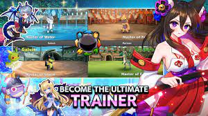 Capture, train, and evolve to become the champion in one of the biggest monster battling rpgs! Neo Monsters Apk Mod 2 19 1 Unlimited Money Crack Games Download Latest For Android Androidhappymod