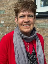 Welcome Diane Dianne Thomas of Auckland, New Zealand. Tell us about your  Moffat interests and/or ancestry