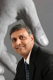 India's hottest young executives