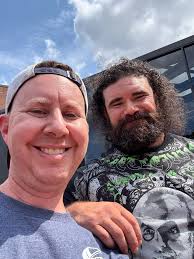 Guessing Brady and Mcgonangle didn't go this weekend?