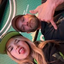 Is anyone running paddy tires or should I use V treads in the 33-35 range?