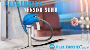 Jumlah serat (berkas) kawat dalam kawat penghantar tersebut ditentukan oleh banyaknya lapisan, dan dapat ditentukan dengan menggunakan rumus sebagai berikut : Pengertian Sensor Suhu Temperature Sensor