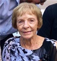 Patricia Easter Obituary (1930