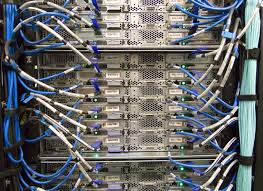 Fairfax, VA Structured Cabling, Network Wiring, Data Cabling