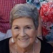 Doris Marie Chapin Cooper Obituary