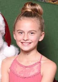 Fan Casting Baylie Cregut as Emery Scott in After