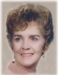 Obituary information for Betty Ann