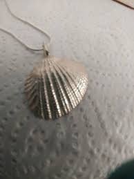As someone who gets special satisfaction from picking out the perfect gifts for everyone in her if you need some inspiration for what to get for him, the insider reviews team has you covered with some truly excellent gift ideas. Silver Sea Shell Pendant Unique Good Luck Shell Necklace Ladies Pendant Silver Ocean Necklace Women Gift Ideas Men Jewelry Yonityonit