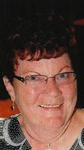 Donna Meeks Obituary (1943