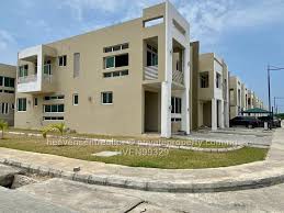 3 bedroom duplexes for rent. 3 Bed Duplex For Rent In Monastery Road Sangotedo Private Property