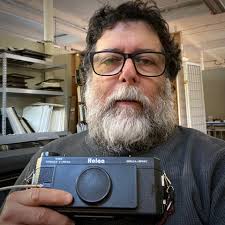 Dennis Stein — Fountain Street