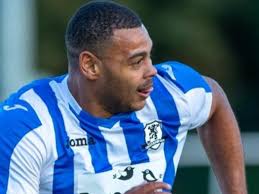 Fundraiser for Kelly Rickards by Dean Gill : Darlaston Town 1874 FC in  memory of Leon Taylor