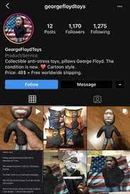 Последние твиты от georgefloydtoysofficial (@georgefloydtoys). George Floyd Toys Image Gallery Sorted By Views Know Your Meme