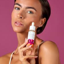 Crazy Angel Tanning Drops 30ml