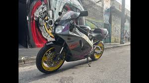 Image result for Gris Amatista 1993 Motorcycle