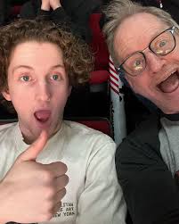 I never had the privilege of working with Betsy Parrish when I was training  to be an actor, but when I returned to teach at @stellaadler almost 10  years ago I had