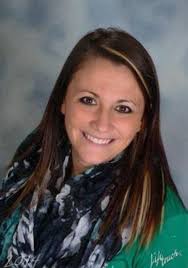 April Stenger Obituary August 9, 2015