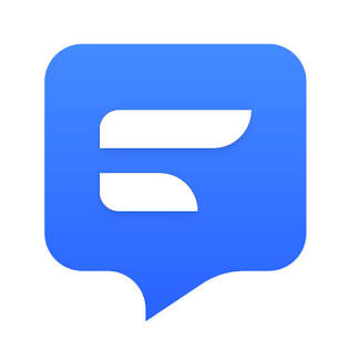 Textra SMS: Designed for Power Users Who Demand Aesthetic Control, AI generated