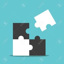 Find hundreds of free jigsaw puzzles to piece together on your computer or to share with friends. Four Jigsaw Puzzles One Last Missing Piece Flying Problem Solution Teamwork And Integration Concept Flat Design Eps 8 Vector Illustration No Transparency No Gradients Royalty Free Cliparts Vectors And Stock Illustration Image 138177629
