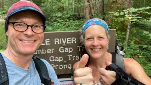 Hikers strive to raise $60,000 for GSMNP search and rescue program