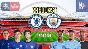Prediksi starting xi city vs city. Prediksi Chelsea Vs Manchester City 17 04 2021 Fa Cup Sobat Chelsea Tv Youtube