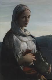 Mary Magdalene By John Rogers Herbert 1859 Mary Magdalene Mary Magdalene And Jesus Catholic Art