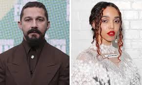 The latest tweets from @thecampaignbook Fka Twigs Sues Shia Labeouf For Physical Mental And Emotional Abuse Fka Twigs The Guardian