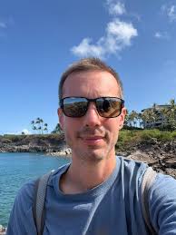 Visiting Maui from Pittsburgh, Pennsylvania