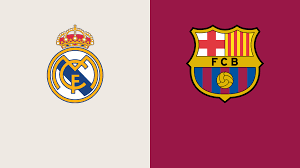 Мадридский реал в рамках 30 тура ла лиги принимает барселону. Watch Real Madrid V Barcelona Live Stream Dazn De