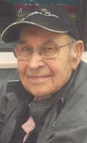 Obituary for Edward John Nowak