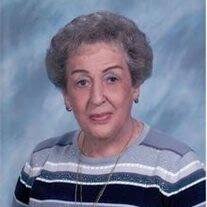 Nadine M. Fiene Obituary