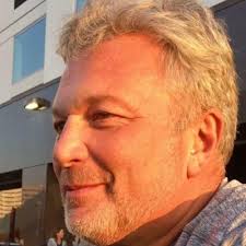 Very Exciting and Happy News.