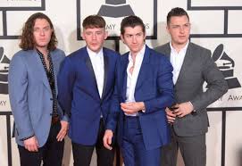 Arctic monkeys fans also viewed the 1975. Arctic Monkeys Biography Tour Dates Lead Singer Album And Net Worth Unilad