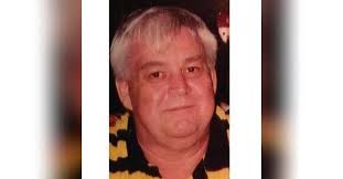 Kim Stuart "Woody" Wood Obituary