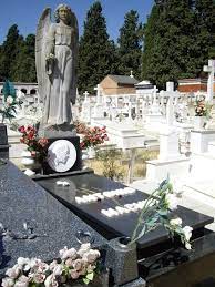 Check spelling or type a new query. Cementerio De San Fernando Offizielle Tourismus Webseite Von Andalusien