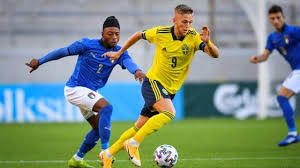 Scopri oggi le novità dalla collezione adidas! Qualificazione Europei Under 21 Italia Travolta In Svezia Finisce 3 0 La Repubblica
