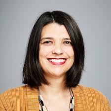 Thea Bray Senior Policy Officer, Energy and Water Justice