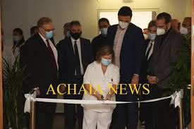 60χρονος έπαθε πνευμονική εμβολή μετά από εμβόλιο της astrazeneca. Patra Hr8e Egkainiase Efyge O B Kikilias Den Dexthke Erwthseis Gia Th Leitoyrgia Ths Monadas