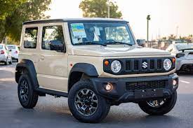 Check specs, prices, performance and compare with similar cars. 2021 Suzuki Jimny 1 5l Glx Colors Legend Motors Group Facebook