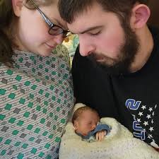 Lydie's Loop: Steps against Stillbirth 2024