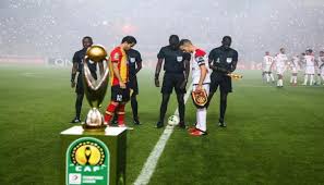 بحسب قرعة دوري أبطال إفريقيا 2021 للأدوار الإقصائية، سيواجه الأهلي المصري الترجي في نصف النهائي، كما سيواجه. ØªØ§Ø±ÙŠØ® Ø£Ù†Ø¯ÙŠØ© ØªÙˆÙ†Ø³ ÙÙŠ Ø£ÙØ±ÙŠÙ‚ÙŠØ§ Ø¥Ù†Ø¬Ø§Ø²Ø§Øª ÙƒØ¨ÙŠØ±Ø© ÙˆØ¥Ø®ÙØ§Ù‚Ø§Øª Ø£ÙƒØ¨Ø±