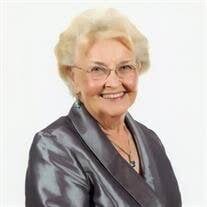 Shirley Ann Dye Obituary