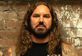 TIM LAMBESIS To Carry On AS I LAY DYING With A New Lineup After Every Band  Member Quit