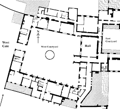 Fulham palace museum is the former palace of the bishop of london. Plan Of The Layout Of Fulham Palace Indicating The Position Of The Hall Download Scientific Diagram