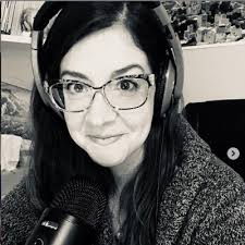 Becky Casey (@caseybecky8)