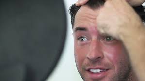 Jimmie Tolbert is sharing his hair transplant journey with Seneca Medical  Group.