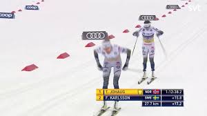 Samtidigt fick hotellchefen andreas trenker fullt upp. Frida Karlsson Will Take Greater Care Going Forward Sportindepth
