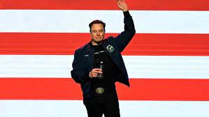 Eliminate the Fed:' Musk's claims at Wisconsin rally angers social media  users
