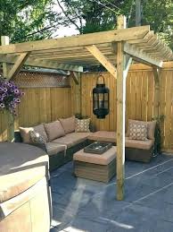 Image Result For Covered Garden Seating Area Backyard Backyard Seating Small Backyard Landscaping