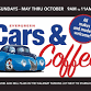 Evergreen Cars & Coffee